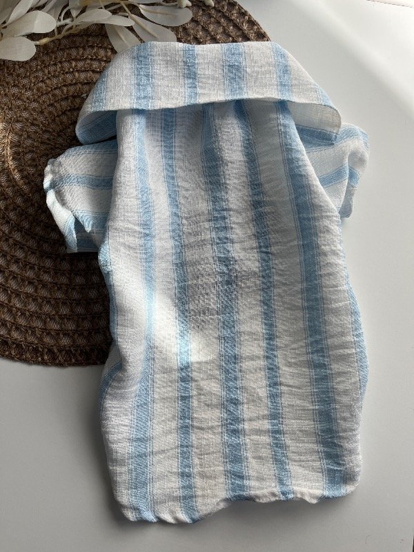 Producto - Camisas de Lino - 3