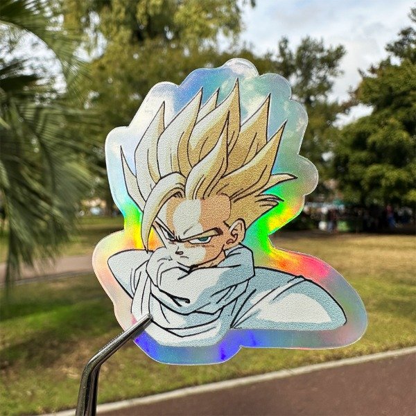 Producto - #01 Gohan