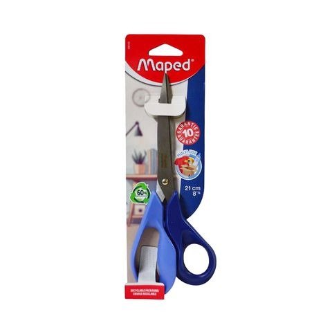 Producto - TIJERA ADVANCE MULTIUSO 21CM X UNIDAD MAPED