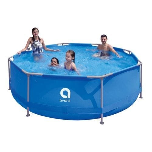 Producto - PILETA ESTRUCTURAL AVENLI 4383LTS