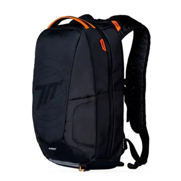 Producto - MT Helmets Aragon Motocycle Backpack - Para Motos - 15 - Negro