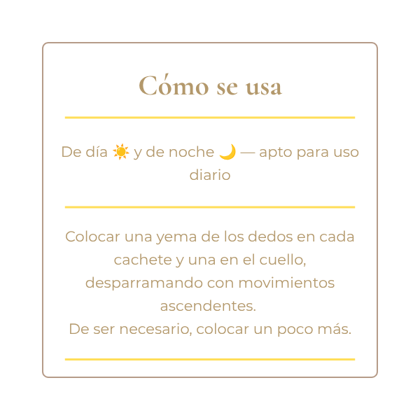 Producto - Crema facial nutritiva con vitamina C al 12  y niacinamida al 5 - 4