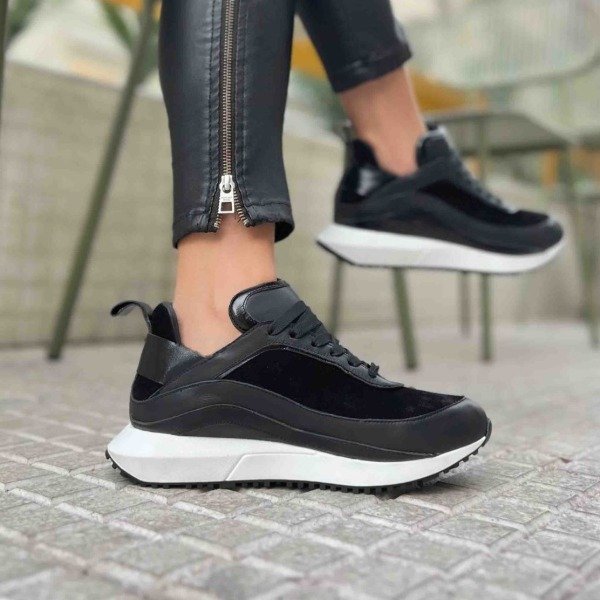 Producto - Paris negro