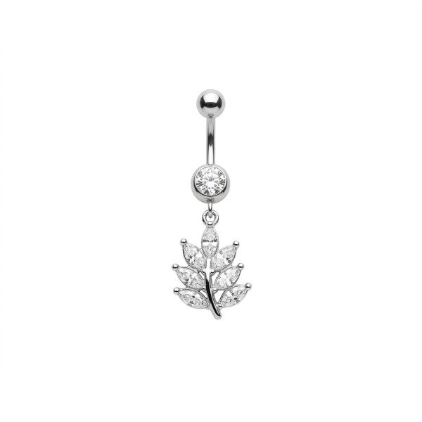 Producto - Piercing Ramito Cubic