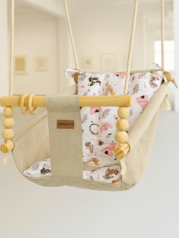 Producto - Hamaca CARI