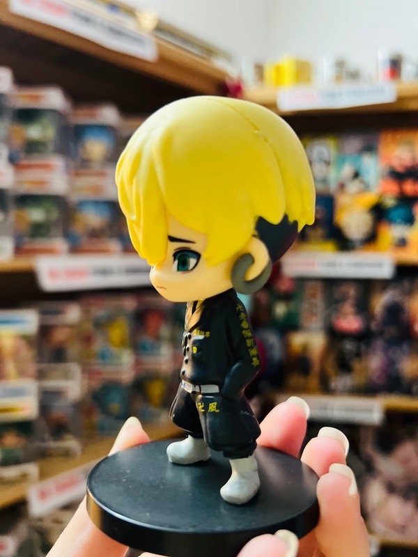 Producto - Figura chifuyu Matsuno Tokyo Revengers - 1