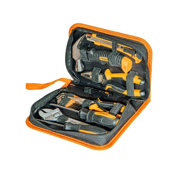 Producto - SET DE HERRAMIENTAS 9 PIEZAS LUSQTOFF
