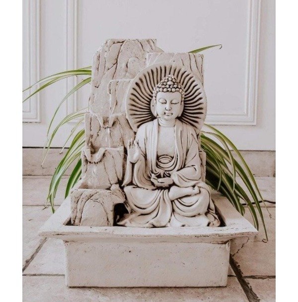 Producto - FUENTE MEDITACION