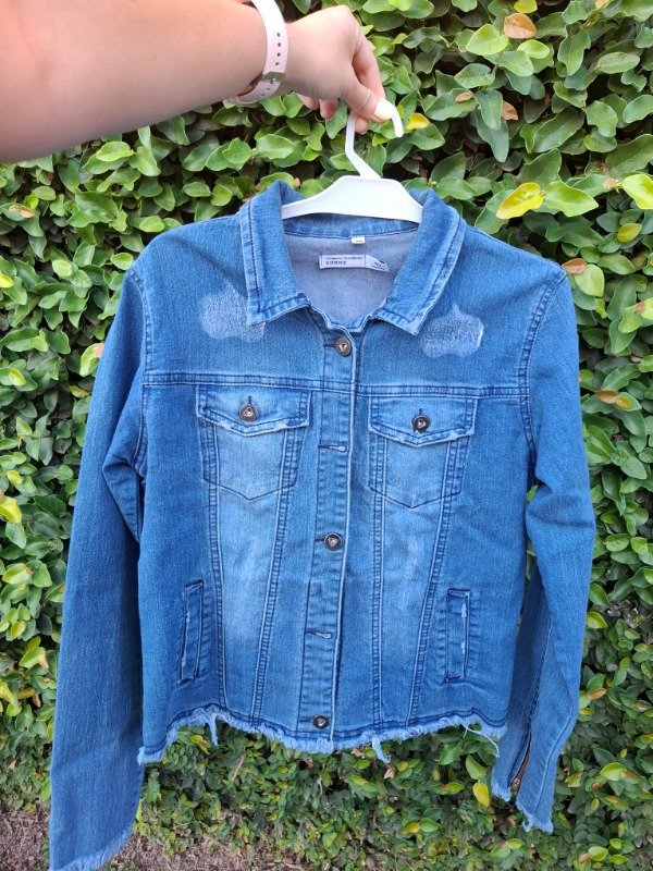 Producto - Campera Frida - 1