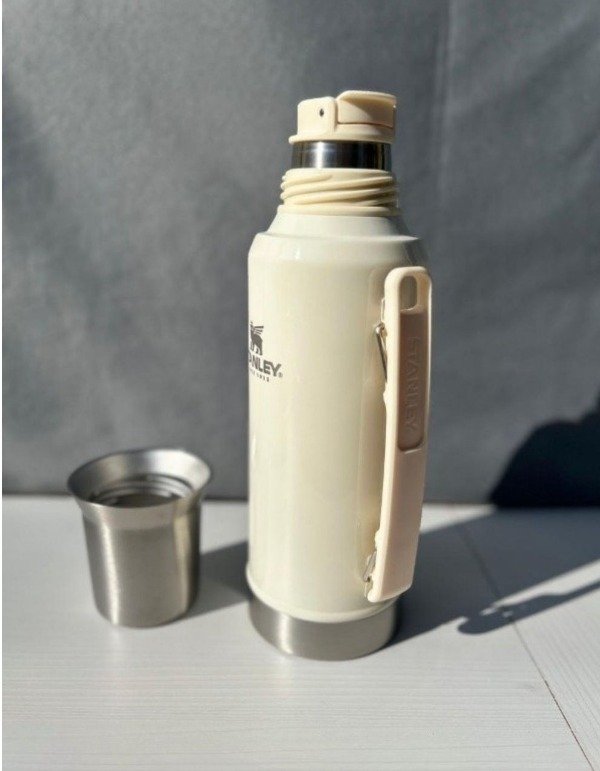 Producto - Termo System Cream 1.2L