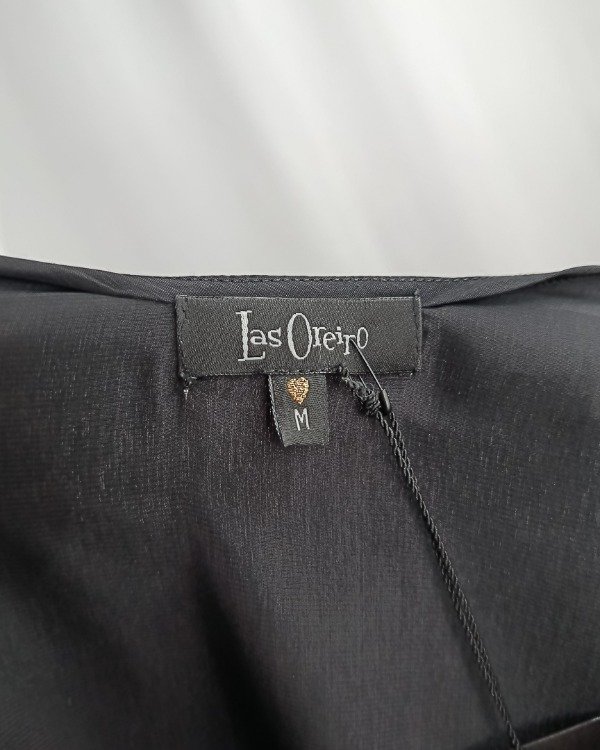 Musculosa Las Oreiro NUEVA CON ETIQUETA — imagen 2