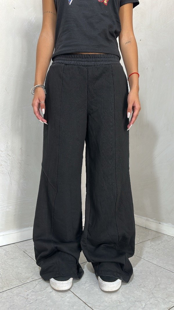 Producto - Jogging oversize confort