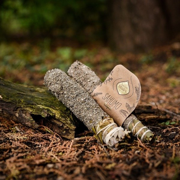 Producto - Sahumo Copal