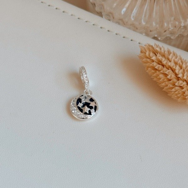 Producto - Dije Pandora Estrella Plata 925