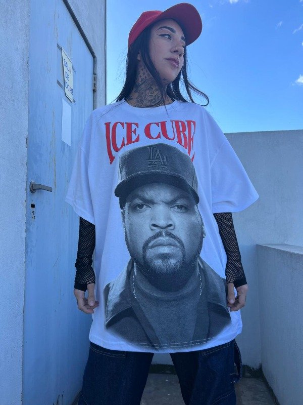 Producto - OVER ICE CUBE