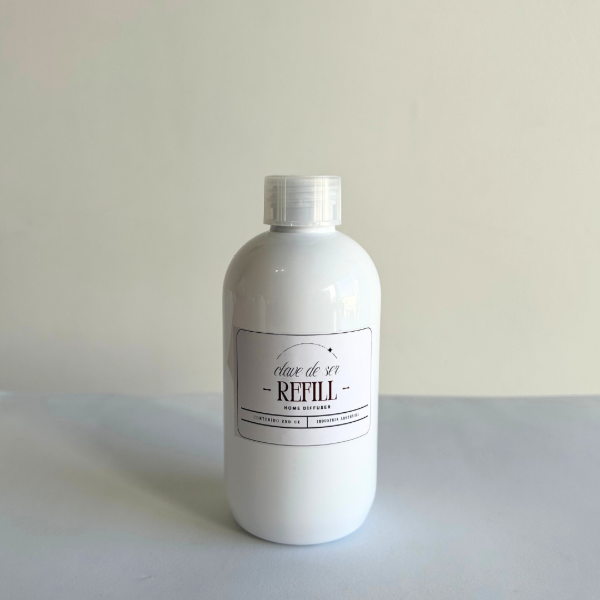 Producto - Refill 250 ml + 8 Varillas