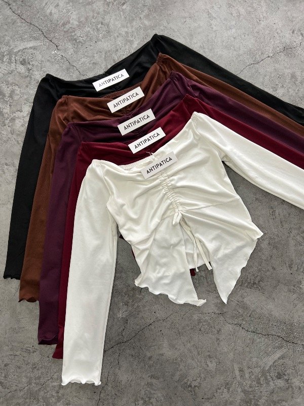 Producto - Paisana mariposa