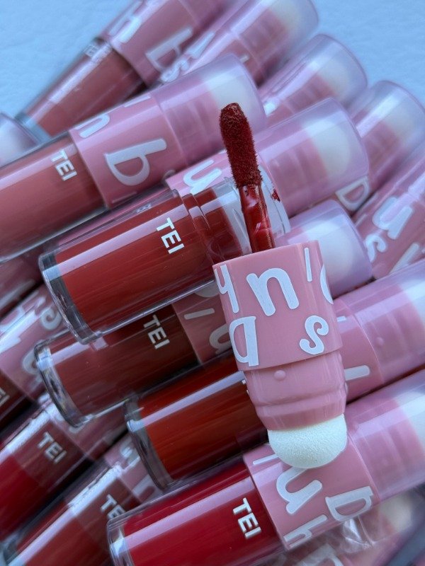 Producto - RUBOR LIQUIDO CON ESPONJA  - TEI