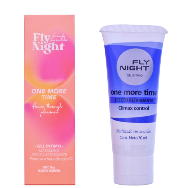 Producto - Fly Retardante 70ml