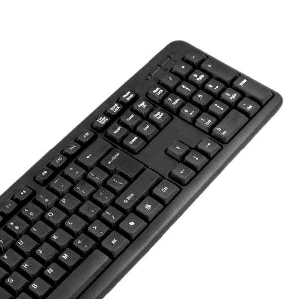 Producto - Teclado XAEA MOD-1189 - 1