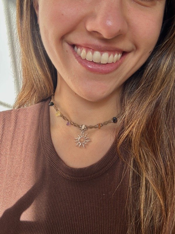 Producto - Collar Ambar - 0