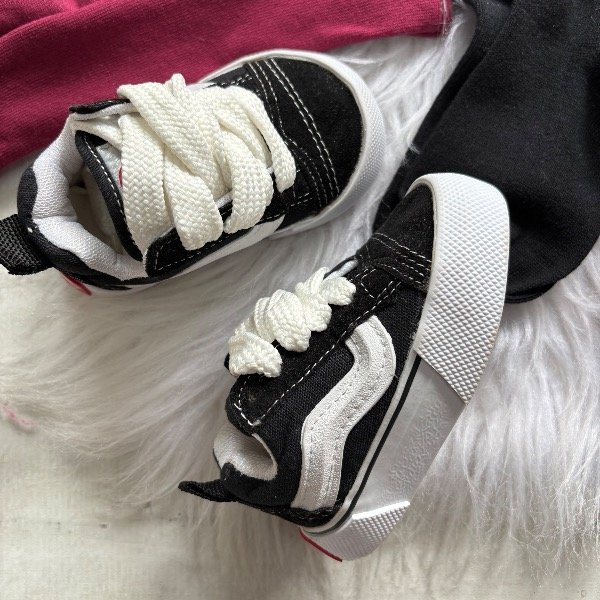 Producto - Zapas vans knu talles del 19 al 30