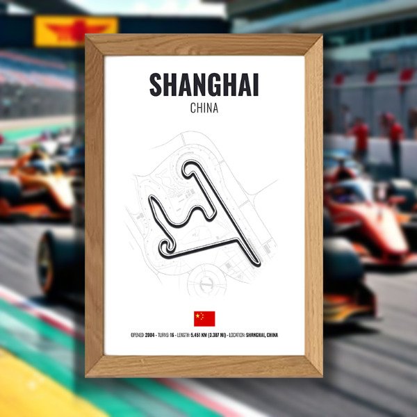 Producto - Shanghai - China - Cir0005 -