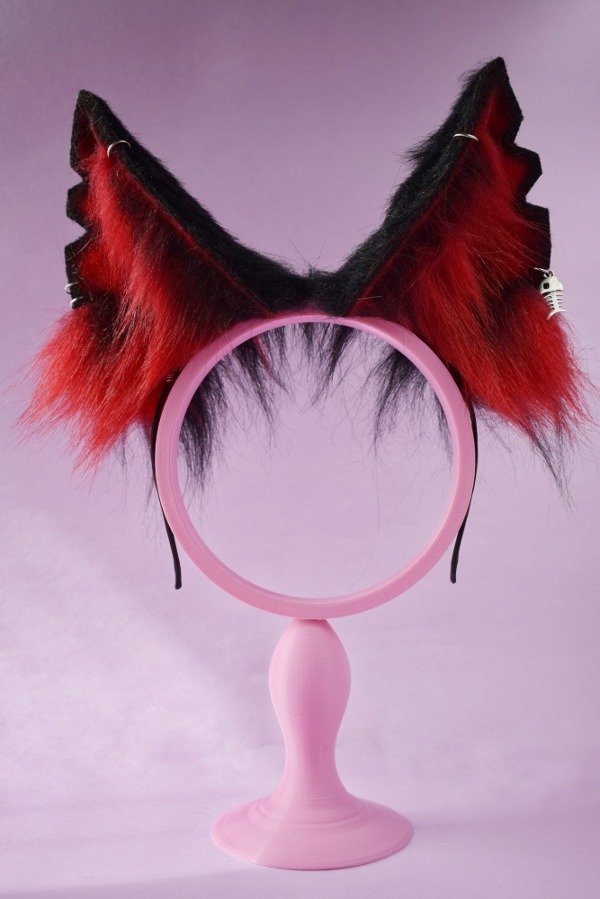 Producto - Murciélago Rojo