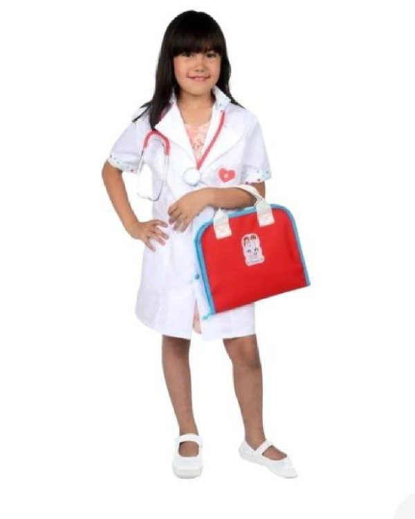 Producto - Hoy Quiero ser Doctor - 0