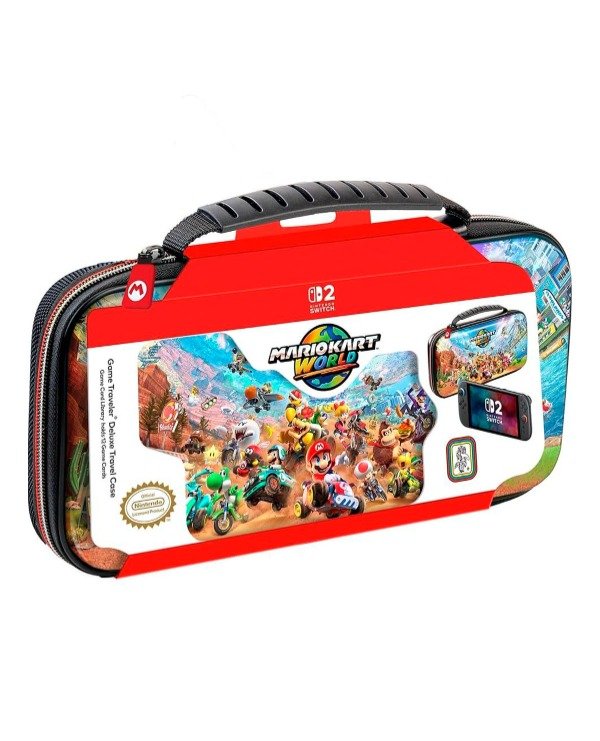 Producto - Estuche Mario world