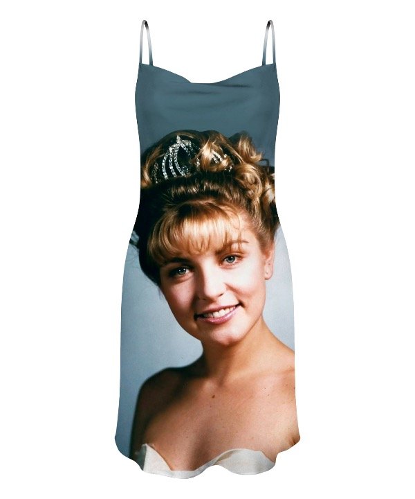 Producto - Vestido Laura
