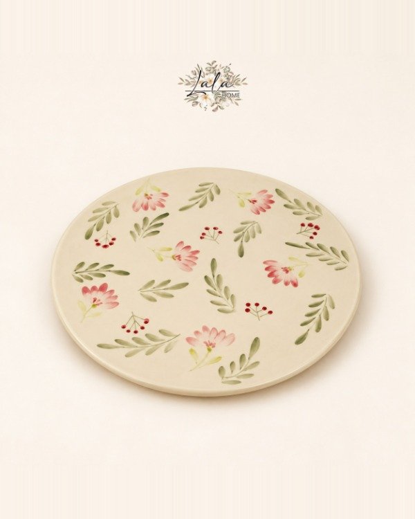 Producto - Plato torta - 1