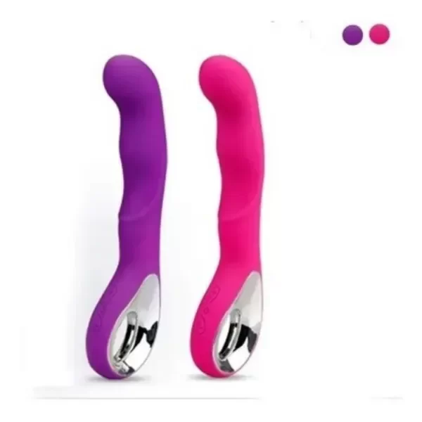 Producto - Vibrador/Consolador/Masajeador Punto G - 0