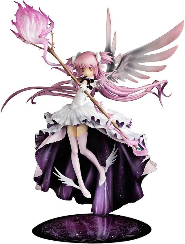 Producto - Figura 1/8 Good Smile Company Puella Magi Madoka Magica Ultimate Madoka