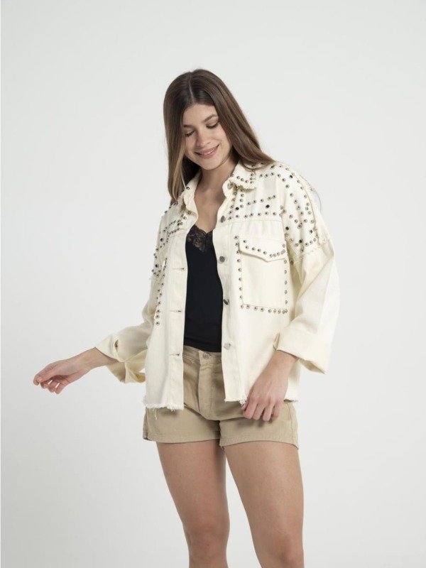 Producto - CAMPERA VIENNA