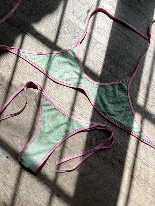 Producto - BIKINI WINONA