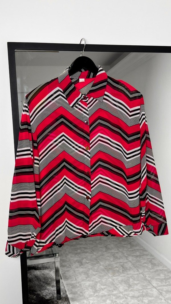 Producto - Camisa Flick