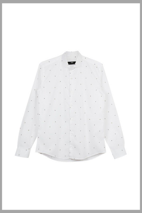 Producto - Camisa Laurent