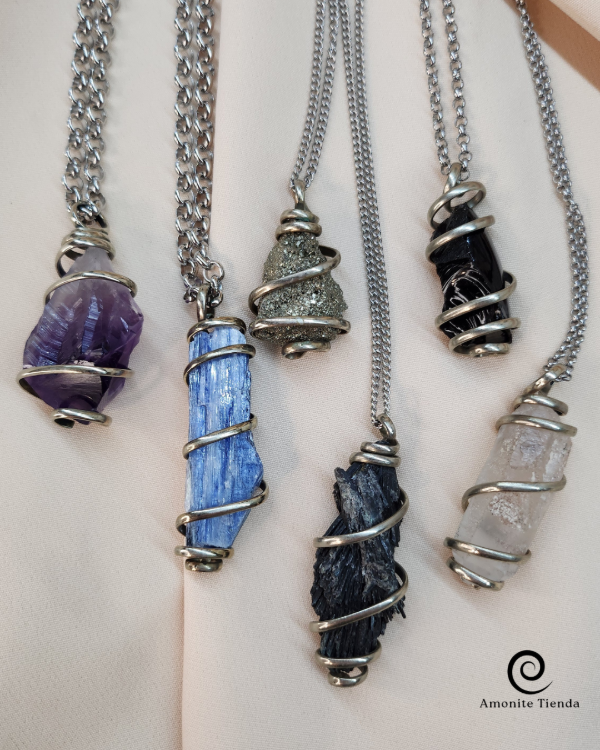 Producto - DIJE ÓRBITA (G)