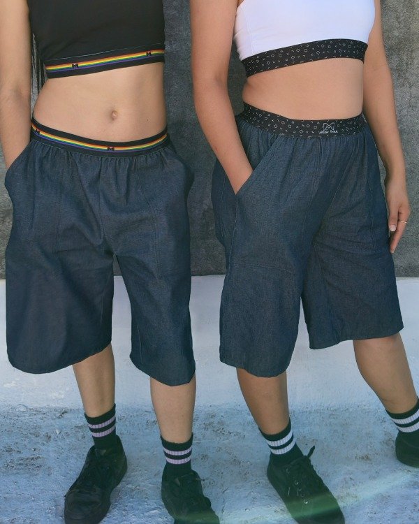 Producto - Bermudas Sk