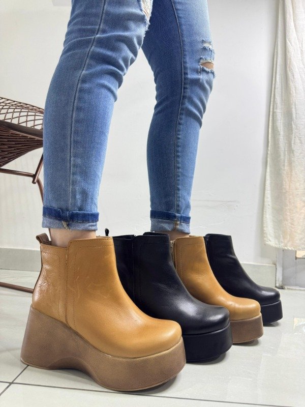 Producto - LINEA CASIMIRO ART MARSELLA 100 CUERO