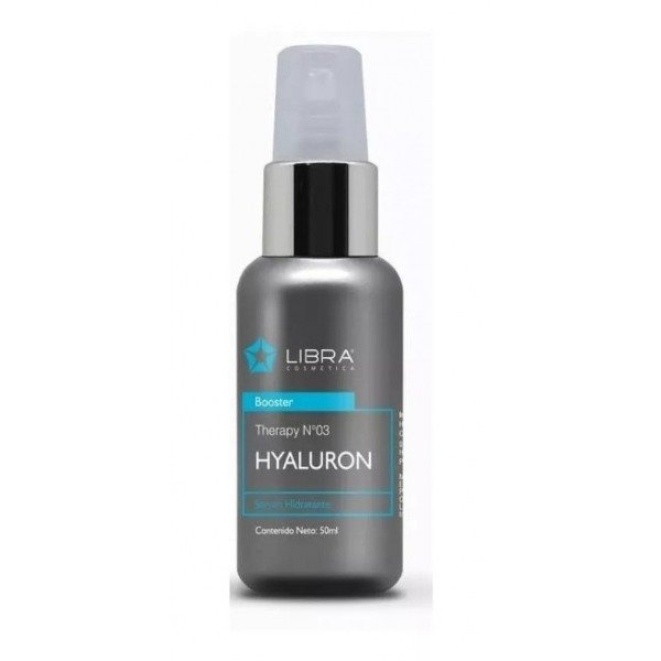 Producto - Booster Hyaluron Libra