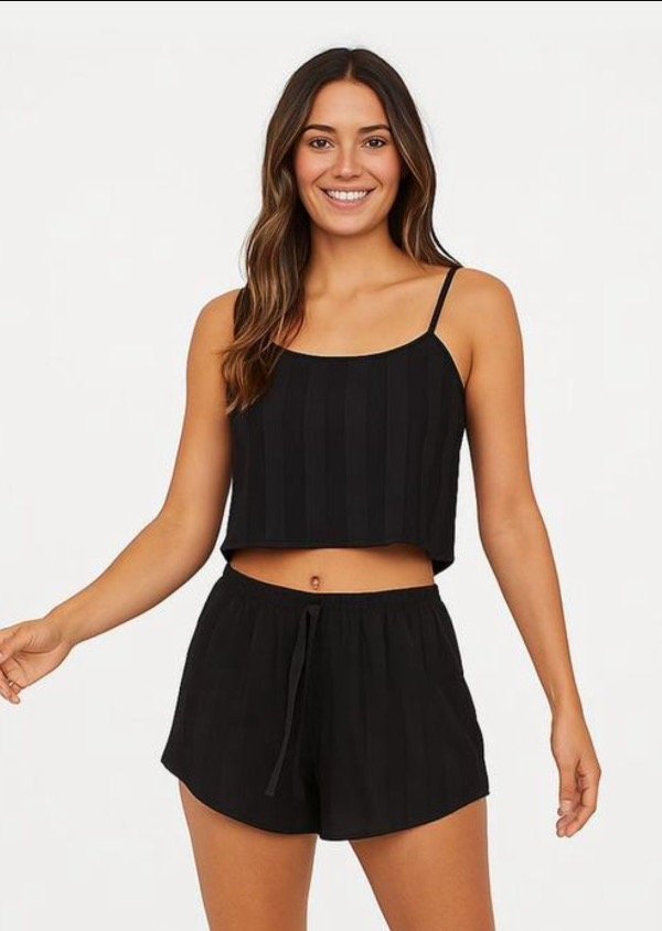 Producto - Pijamas de seda colores