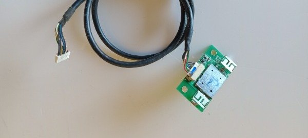 Producto - Placa Wi Fi Tv Aiwa 43sfhd