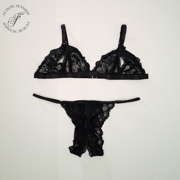 Producto - Conjunto extasis