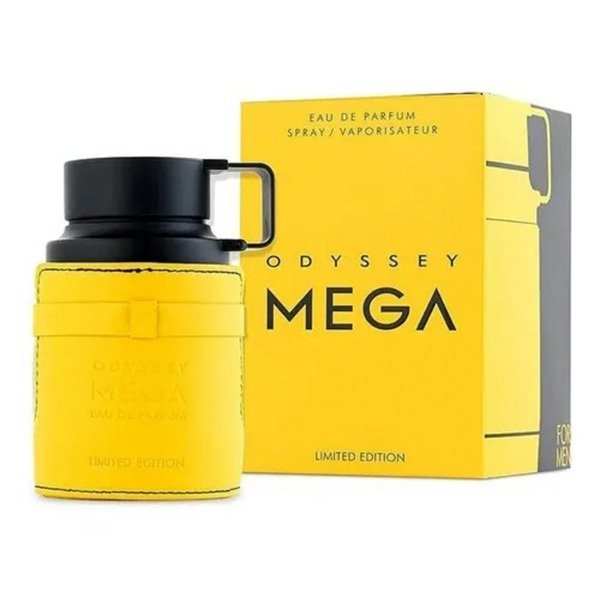 Producto - Armaf Odyssey Mega 100ML