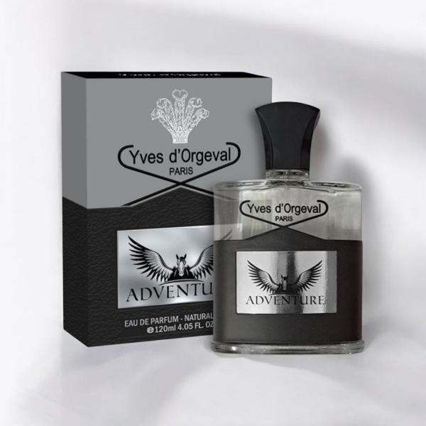 Producto - Adventure X 120 Ml. - HOMBRE