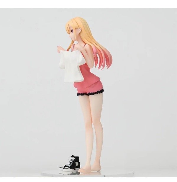 Producto - Figura Marin Kitagawa Dress Up Darling Luminasta Sega - 1