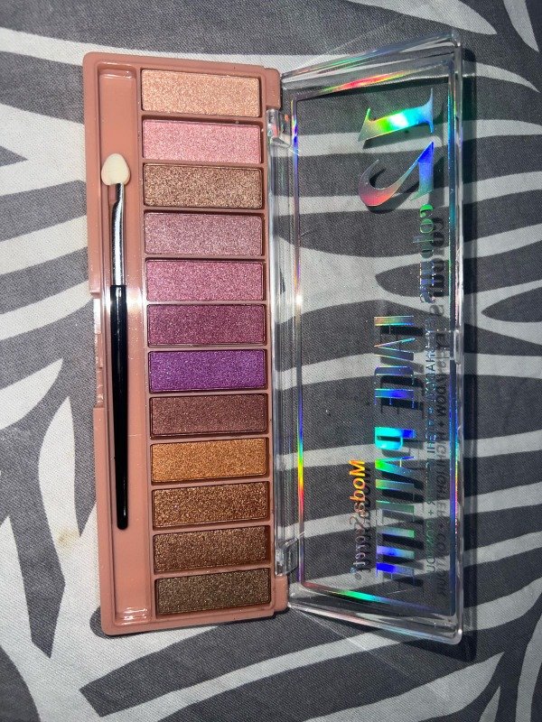 Producto - SET de 12 sombras