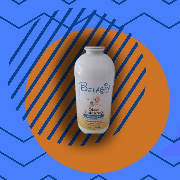 Producto - OLEO CALCAREO BELABIN X 500ML
